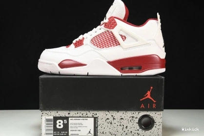 89 4  308497-106 Retro Alternate Jordan 0717